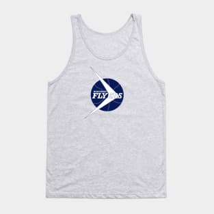 DEFUNCT - Wisconsin Flyers CBA Tank Top